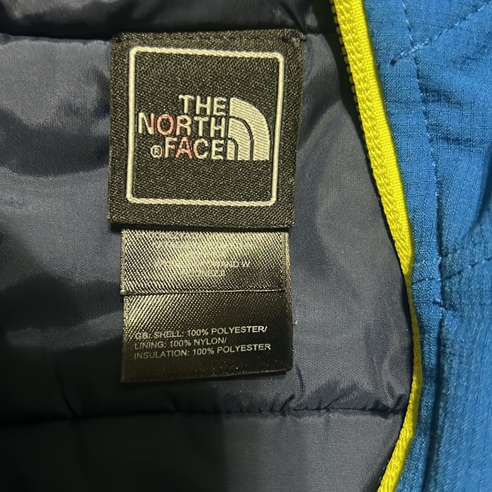 Northface jacket - Picture 5 of 14